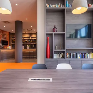 Hotel Campanile Berlin Brandenburg Airport Schönefeld