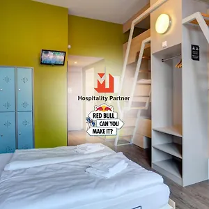 *** Hotel Meininger Mitte Germany