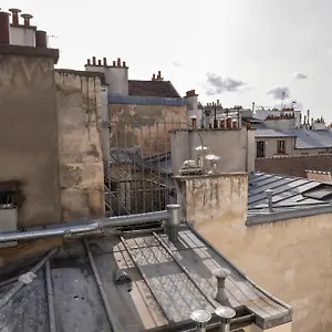 Hotel De Lutece - Notre-dame Paris