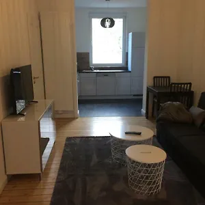  Apartment Holiday-apartments Germany