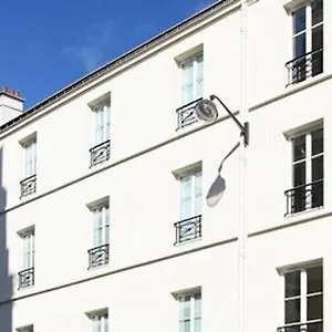 Hotel Tingis Paris