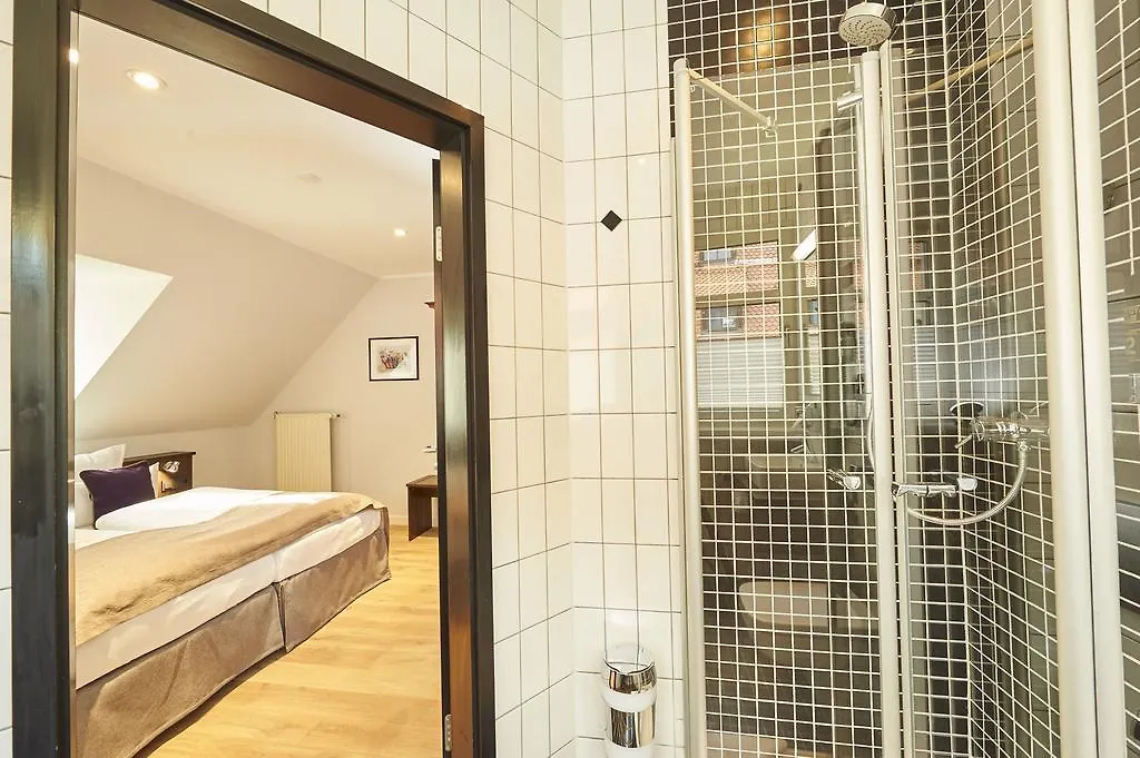 Hotel Hauser Boutique Nuremberg