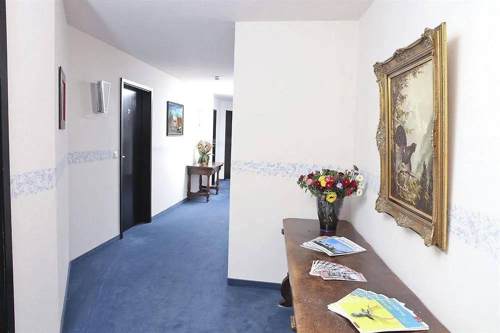 Hotel Hauser Boutique Nuremberg