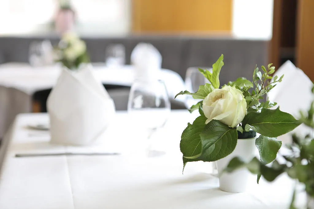 Hotel Hauser Boutique Nuremberg