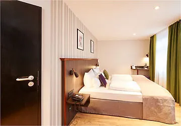Hotel Hauser Boutique Nuremberg